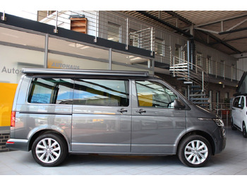 Volkswagen T6.1 California Camper Beach FWD Markise ACC DAB en crédit-bail Volkswagen T6.1 California Camper Beach FWD Markise ACC DAB: photos 2