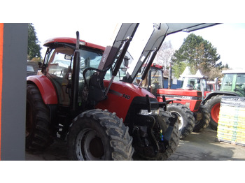 Case-Ih MAXXUM 140 Frontlader en crédit-bail Case-Ih MAXXUM 140 Frontlader: photos 2