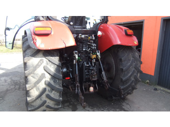 Case-Ih MAXXUM 140 Frontlader en crédit-bail Case-Ih MAXXUM 140 Frontlader: photos 4