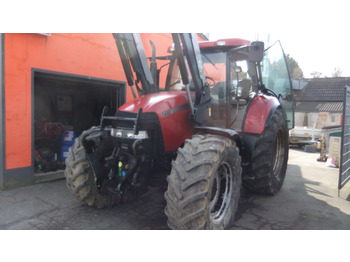 Case-Ih MAXXUM 140 Frontlader en crédit-bail Case-Ih MAXXUM 140 Frontlader: photos 3