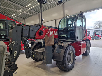 Chariot télescopique MAGNI