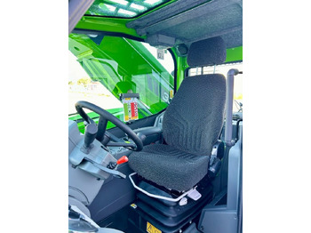 Chariot télescopique Merlo TF 33.9 | CS | Bomfjädring | AC | NY: photos 5