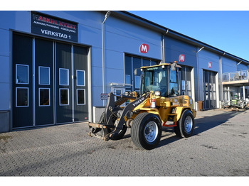 Volvo L30G en crédit-bail Volvo L30G: photos 2