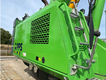 SENNEBOGEN 673 R E en crédit-bail SENNEBOGEN 673 R E: photos 2 SENNEBOGEN 673 R E en crédit-bail SENNEBOGEN 673 R E: photos 2