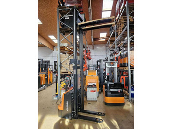 Gerbeur DOOSAN
