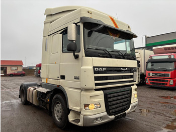 Tracteur routier DAF XF 105 410