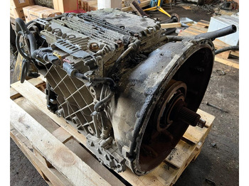 Boîte de vitesse VOLVO