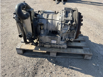 Boîte de vitesse ZF