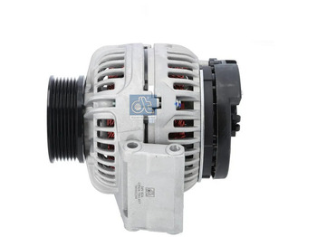 Alternateur DAF