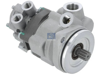 Pompe de support DAF