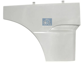 Portière et pièces DAF XF 106