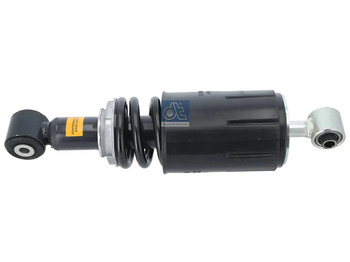 Amortisseurs DAF XF 106