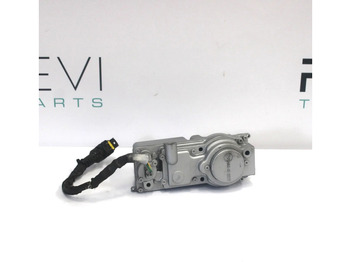 Turbocompresseur DAF XF 106