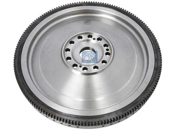 Volant moteur DAF XF 106