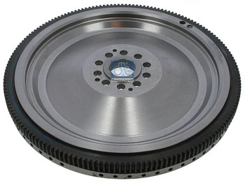 Volant moteur DAF XF 106
