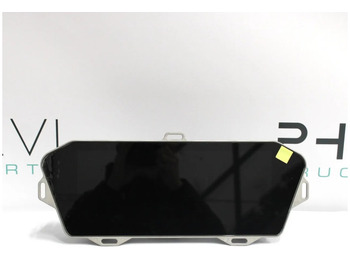 Système électrique DAF XG