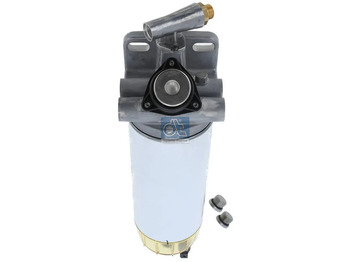 Filtre à carburant IVECO