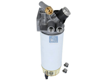 Filtre à carburant IVECO