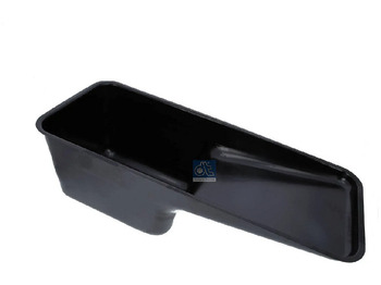 Carter d'huile IVECO