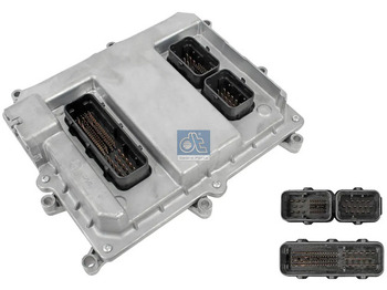 Bloc de gestion IVECO