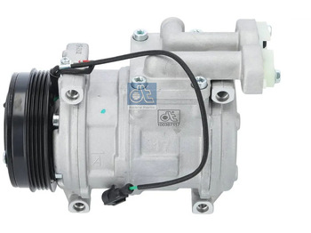 Compresseur de climatisation IVECO S-WAY