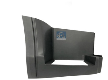 Marchepied IVECO S-WAY