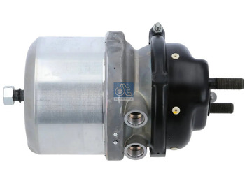 Cylindre de frein MAN