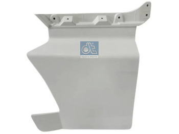 Portière et pièces MAN TGS