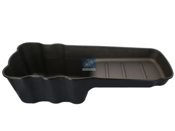 Carter d'huile MAN TGX