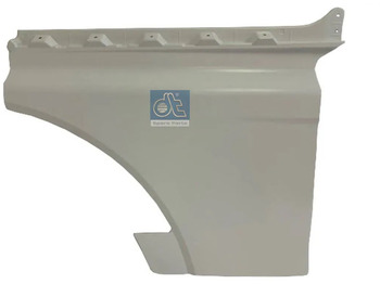 Portière et pièces MAN TGX