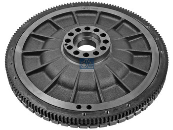 Volant moteur MERCEDES-BENZ Actros