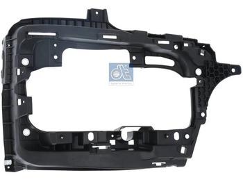 Pare-chocs MERCEDES-BENZ Atego