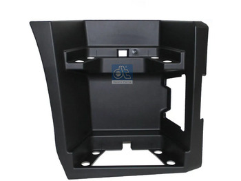 Marchepied RENAULT T