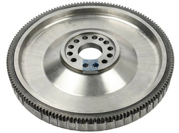 Volant moteur RENAULT T