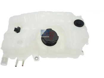 Vase d'expansion SCANIA