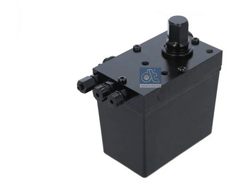 Pompe hydraulique SCANIA