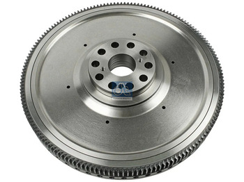 Volant moteur SCANIA