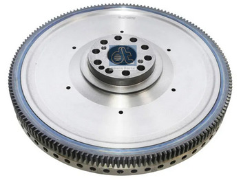 Volant moteur SCANIA