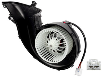 Pulseur d'air habitacle VOLVO FH