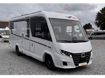Camping-car intégral CARTHAGO
