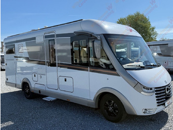 Camping-car intégral CARTHAGO