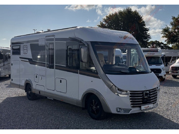 Camping-car intégral CARTHAGO