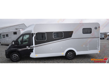 Camping-car profilé Sunlight Adventure T 68 180 PS Autom.*Hubbett*5.Sitzplatz: photos 5