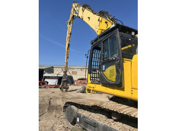Pelle de démolition Komatsu PC450HRD-7EO: photos 2