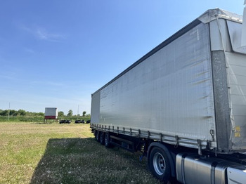 Semi-remorque rideaux coulissants Schmitz SCS BS/Curtainsider S3T: photos 2