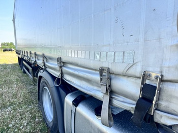 Semi-remorque rideaux coulissants Schmitz SCS BS/Curtainsider S3T: photos 3
