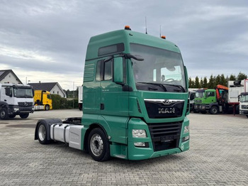 Tracteur routier MAN TGX 18.510 4x2  Euro 6 Retarder: photos 2