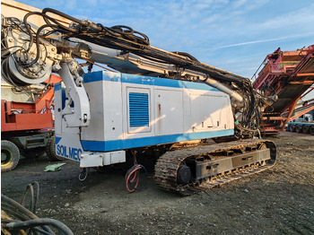 Foreuse Soilmec GM 40 JM: photos 4