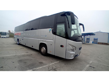 Bus VDL 501E1: photos 2