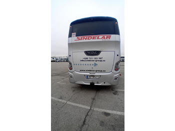 Bus VDL 501E1: photos 4